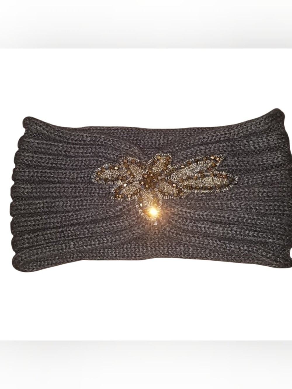 C.c. Exclusive Knit headband